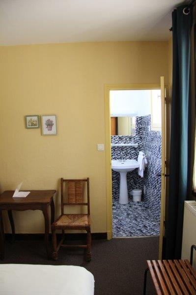 Hotel La Truffiere Gignac  Luaran gambar