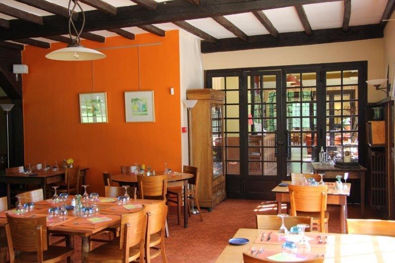 Hotel La Truffiere Gignac  Luaran gambar