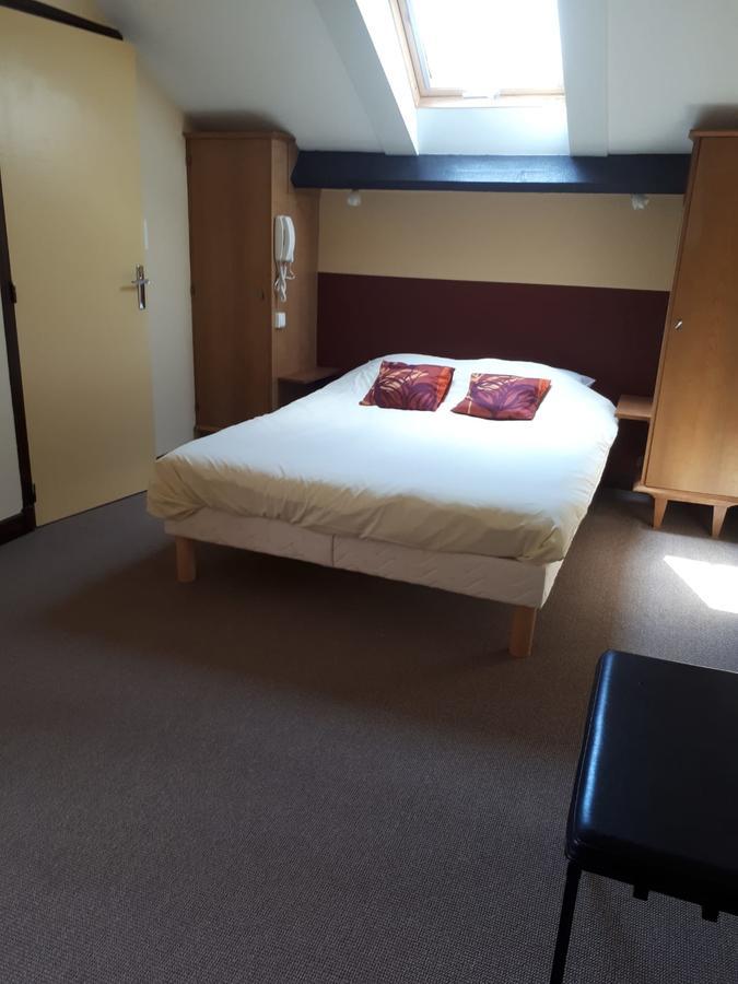 Hotel La Truffiere Gignac  Luaran gambar