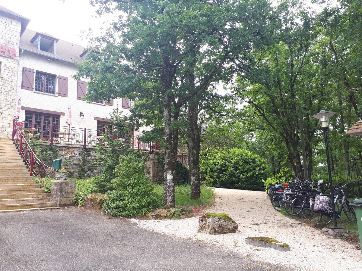 Hotel La Truffiere Gignac  Luaran gambar
