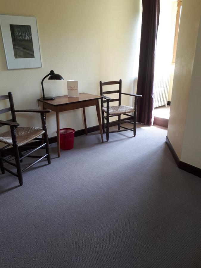 Hotel La Truffiere Gignac  Luaran gambar