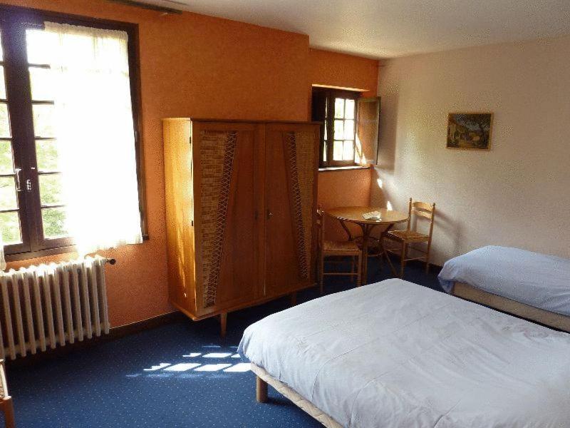 Hotel La Truffiere Gignac  Luaran gambar